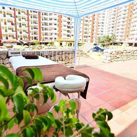 Aparthotel Clube Da Rocha 3*