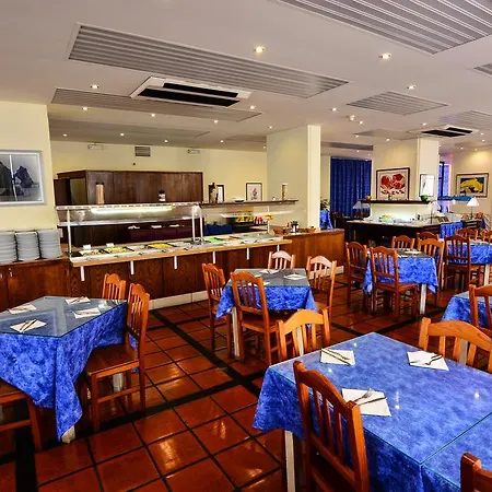 Clube Da Rocha 3* Portimao