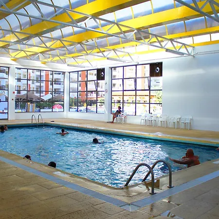 Clube Da Rocha Portimao