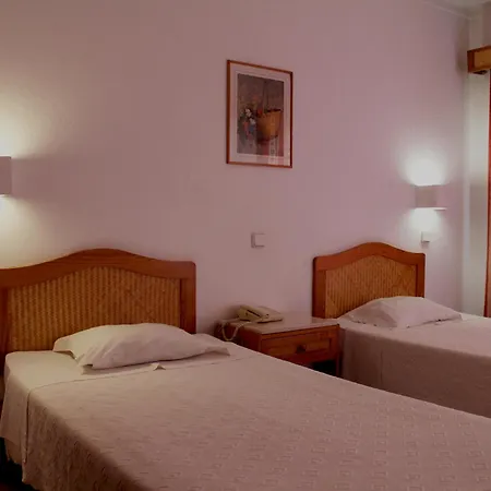 Aparthotel Clube Da Rocha Portimao