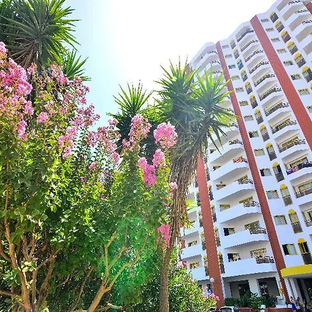 Clube Da Rocha 3* Portimao