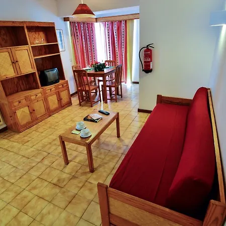 Aparthotel Clube Da Rocha Portimao