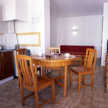 Aparthotel Clube Da Rocha Portimao