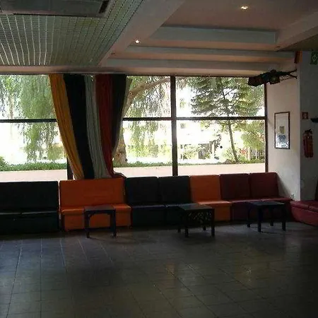 Clube Da Rocha 3* Portimao