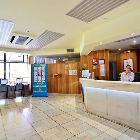 Clube Da Rocha 3* Portimao