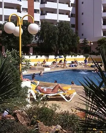 Clube Da Rocha 3* Portimao