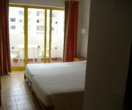 Clube Da Rocha Apartmanhotel 3*