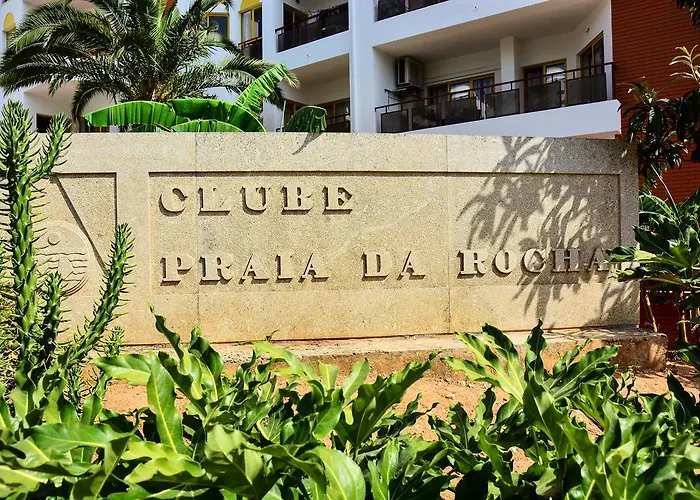 Clube Da Rocha Portimao