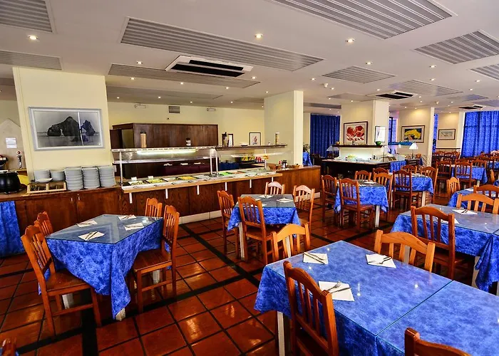 Clube Da Rocha 3* Portimao