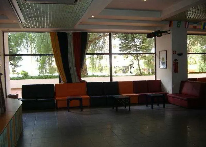 Clube Da Rocha 3* Portimao