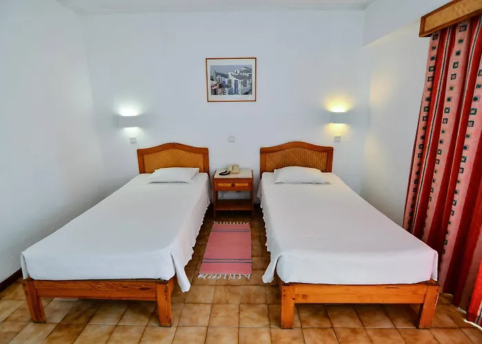 Clube Da Rocha Portimao