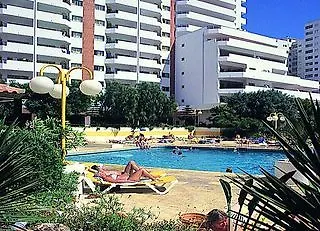 Clube Da Rocha 3*