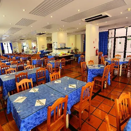 Clube Da Rocha 公寓式酒店 3*