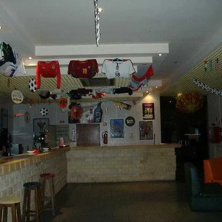 Clube Da