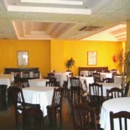Clube Da Rocha 3* 波尔蒂芒