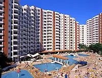 Clube Da 3*