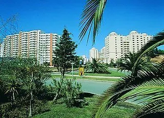 Clube Da プライア・ダ・ローシャ