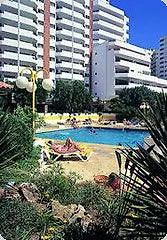 公寓式酒店 Clube Da Rocha 3*