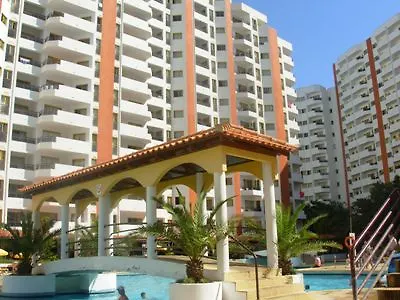 Clube Da Rocha 公寓式酒店